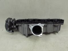 VW AUDI SEAT SKODA 2.0 TDI KOLEKTOR SSACY 03L129711E NASTAWNIK 03L129086