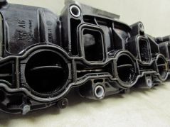 VW AUDI SEAT SKODA 2.0 TDI KOLEKTOR SSACY 03L129711E NASTAWNIK 03L129086