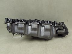 VW AUDI SEAT SKODA 2.0 TDI KOLEKTOR SSACY 03L129711E NASTAWNIK 03L129086