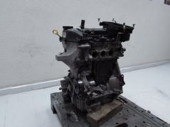 TOYOTA YARIS III AYGO 1.0 09-15 SILNIK SLUPEK 1KR-Y52 68 tmil