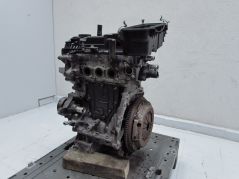 TOYOTA YARIS III AYGO 1.0 09-15 SILNIK SLUPEK 1KR-Y52 68 tmil