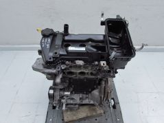 TOYOTA YARIS III AYGO 1.0 09-15 SILNIK SLUPEK 1KR-Y52 68 tmil