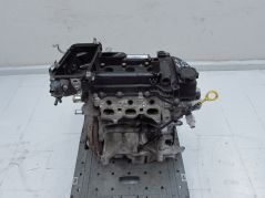 TOYOTA YARIS III AYGO 1.0 09-15 SILNIK SLUPEK 1KR-Y52 68 tmil