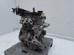 TOYOTA YARIS III AYGO 1.0 09-15 SILNIK SLUPEK 1KR-Y52 68 tmil