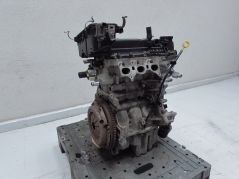 TOYOTA YARIS III AYGO 1.0 09-15 SILNIK SLUPEK 1KR-Y52 68 tmil