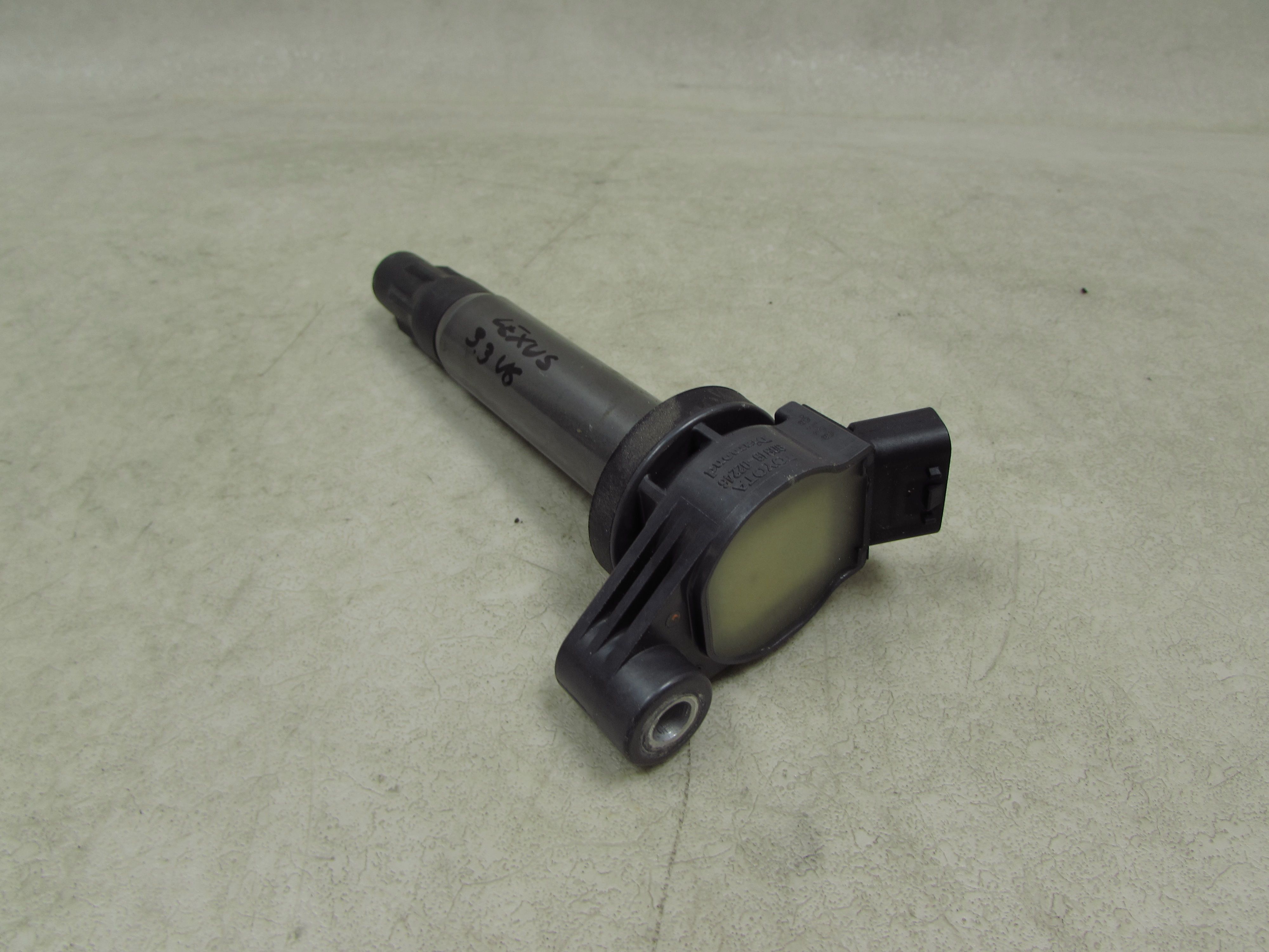 LEXUS RX400H 3.3 V6 HYBRYDA 03-08 CEWKA ZAPLONOWA 90919-02246