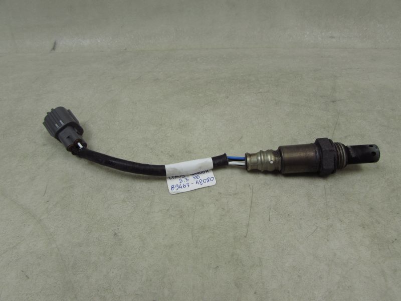LEXUS RX400H 3.3 V6 HYBRYDA 03-08 SONDA LAMBDA 89467-48080