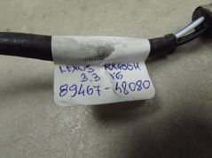 LEXUS RX400H 3.3 V6 HYBRYDA 03-08 SONDA LAMBDA 89467-48080