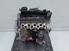 AUDI VW SEAT SKODA SILNIK SLUPEK 2.0 TDI CBBA 72 tmil 10R