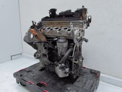 AUDI VW SEAT SKODA SILNIK SLUPEK 2.0 TDI CBBA 72 tmil 10R
