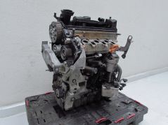 AUDI VW SEAT SKODA SILNIK SLUPEK 2.0 TDI CBBA 72 tmil 10R