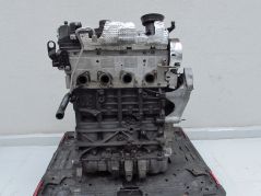 AUDI VW SEAT SKODA SILNIK SLUPEK 2.0 TDI CBBA 72 tmil 10R