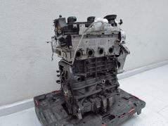 AUDI VW SEAT SKODA SILNIK SLUPEK 2.0 TDI CBBA 72 tmil 10R