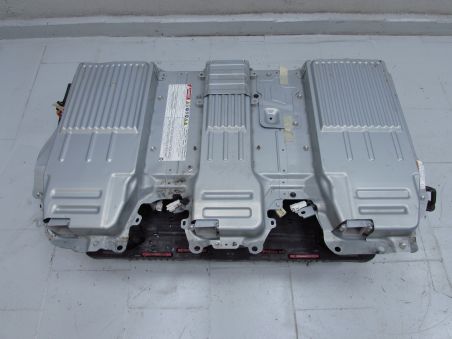 LEXUS RX400H II RX 400 3.3 HYBRYDA 03-08 BATERIA AKUMULATOR G9280-48030 134tkm 09R JAPONIA