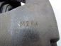 VOLVO XC90 LIFT 02-14 ZACISK HAMULCOWY PRZOD LEWY 30657303
