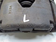 VOLVO XC90 LIFT 02-14 ZACISK HAMULCOWY PRZOD LEWY 30657303