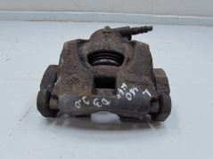 VOLVO S60 V60 II 10-17 ZACISK HAMULCOWY LEWY PRZOD