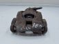 VOLVO S60 V60 II 10-17 ZACISK HAMULCOWY LEWY PRZOD