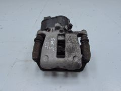 VOLVO S60 II V60 10-17 ZACISK HAMULCOWY LEWY TYL ELEKTRYCZNY