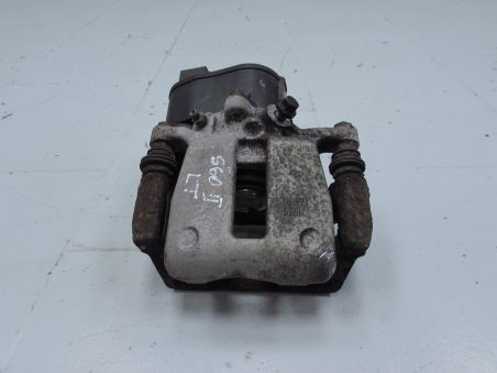 VOLVO S60 II V60 10-17 ZACISK HAMULCOWY LEWY TYL ELEKTRYCZNY