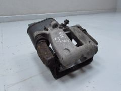 VOLVO S60 II V60 10-17 ZACISK HAMULCOWY LEWY TYL ELEKTRYCZNY