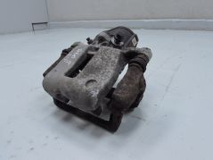 VOLVO S60 II V60 10-17 ZACISK HAMULCOWY LEWY TYL ELEKTRYCZNY