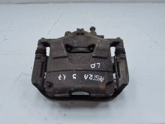 OPEL ASTRA J IV 1.7 CDTI 09-15 ZACISK HAMULCOWY PRZOD LEWY