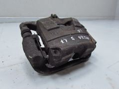 OPEL ASTRA J IV 1.7 CDTI 09-15 ZACISK HAMULCOWY PRZOD LEWY