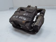 OPEL ASTRA J IV 1.7 CDTI 09-15 ZACISK HAMULCOWY PRZOD LEWY