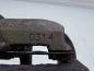 OPEL ASTRA J IV 1.7 CDTI 09-15 ZACISK HAMULCOWY PRZOD LEWY OPEL ASTRA J IV 1.7 CDTI 09-15 ZACISK HAMULCOWY PRZOD LEWY