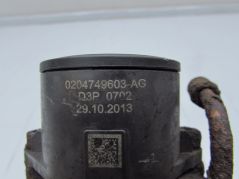 PEUGEOT 308 II T9 13-17 ZACISK HAMULCOWY TYL PRAWY 9800229080
