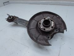 VOLVO S60 II V60 10-18 PIASTA ZWROTNICA WAHACZ TYL PRAWY 6G915A968