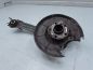 VOLVO S60 II V60 10-18 PIASTA ZWROTNICA WAHACZ TYL PRAWY 6G915A968