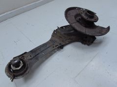 VOLVO S60 II V60 10-18 PIASTA ZWROTNICA WAHACZ TYL PRAWY 6G915A968