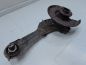 VOLVO S60 II V60 10-18 PIASTA ZWROTNICA WAHACZ TYL PRAWY 6G915A968