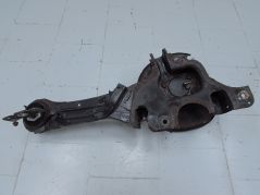 VOLVO S60 II V60 10-18 PIASTA ZWROTNICA WAHACZ TYL PRAWY 6G915A968