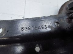 VOLVO S60 II V60 10-18 PIASTA ZWROTNICA WAHACZ TYL PRAWY 6G915A968