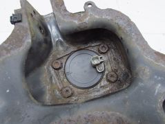 VOLVO S60 II V60 10-18 PIASTA ZWROTNICA WAHACZ TYL PRAWY 6G915A968
