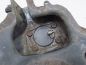 VOLVO S60 II V60 10-18 PIASTA ZWROTNICA WAHACZ TYL PRAWY 6G915A968