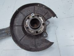 VOLVO S60 II V60 10-18 PIASTA ZWROTNICA WAHACZ TYL PRAWY 6G915A968