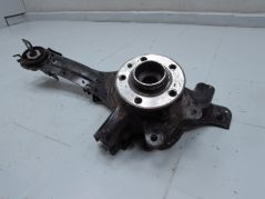 VOLVO S60 II V60 10-18 PIASTA ZWROTNICA WAHACZ TYL PRAWY 6G915A968