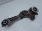 VOLVO S60 II V60 10-18 PIASTA ZWROTNICA WAHACZ TYL PRAWY 6G915A968