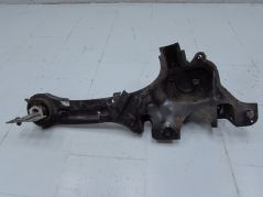 VOLVO S60 II V60 10-18 PIASTA ZWROTNICA WAHACZ TYL PRAWY 6G915A968