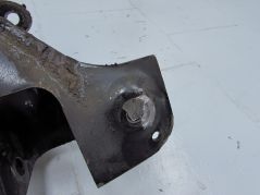 VOLVO S60 II V60 10-18 PIASTA ZWROTNICA WAHACZ TYL PRAWY 6G915A968