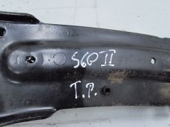 VOLVO S60 II V60 10-18 PIASTA ZWROTNICA WAHACZ TYL PRAWY 6G915A968