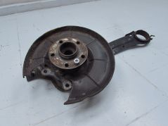VOLVO S60 II V60 10-18 PIASTA ZWROTNICA WAHACZ TYL LEWY 6G915A969
