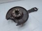 VOLVO S60 II V60 10-18 PIASTA ZWROTNICA WAHACZ TYL LEWY 6G915A969