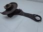VOLVO S60 II V60 10-18 PIASTA ZWROTNICA WAHACZ TYL LEWY 6G915A969