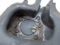 VOLVO S60 II V60 10-18 PIASTA ZWROTNICA WAHACZ TYL LEWY 6G915A969