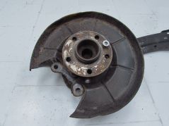 VOLVO S60 II V60 10-18 PIASTA ZWROTNICA WAHACZ TYL LEWY 6G915A969